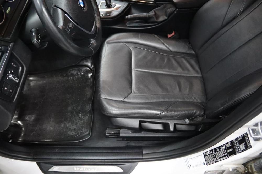 BMW 3 серии VI (F3x) Сургут  - изображение 10