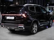 Geely Okavango I Рестайлинг Москва  - изображение 27