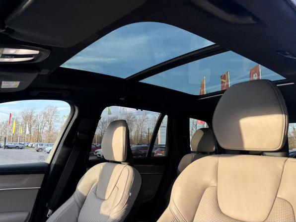 Volvo XC90 II Рестайлинг 2 с пробегом 2026 года, цена 12 420 000 рублей, 14 км, внедорожник, Автокод Объявления