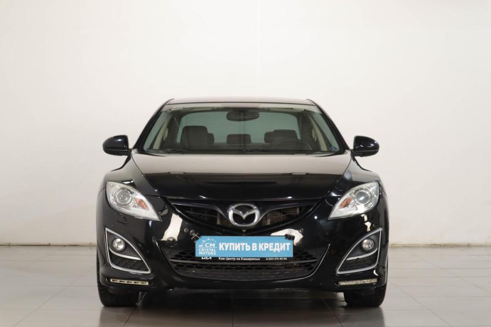 Mazda 6 II (GH) Рестайлинг Челябинск  - изображение 2
