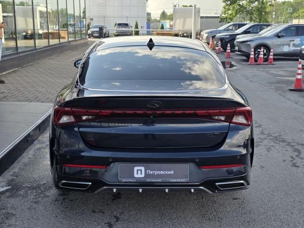 Kia K5 III с пробегом 2020 года, цена 2 790 000 рублей, 113023 км, седан, Автокод Объявления