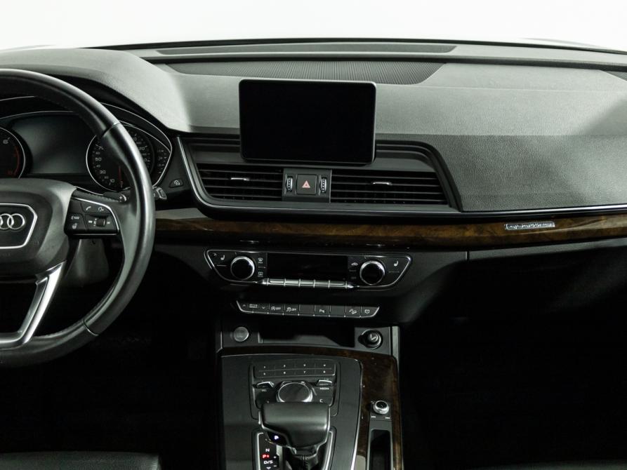 Audi Q5 II (FY) Санкт-Петербург  - изображение 14