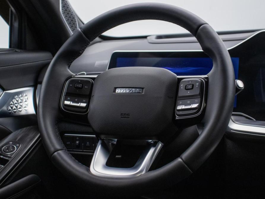 Haval F7x II Москва  - изображение 15