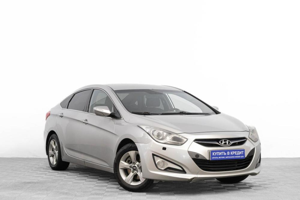 Hyundai i40 I Барнаул  - изображение 1