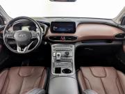 Hyundai Santa Fe IV Рестайлинг Москва  - изображение 42