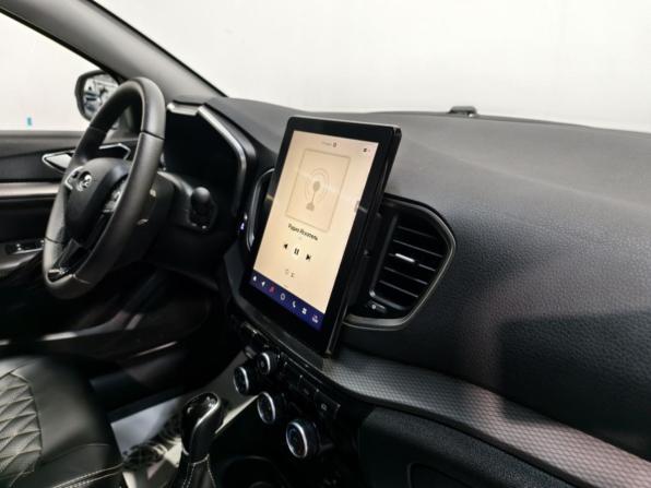 Lada (ВАЗ) Vesta I Рестайлинг (NG) с пробегом 2024 года, цена 1 422 000 рублей, 18488 км, седан, Автокод Объявления