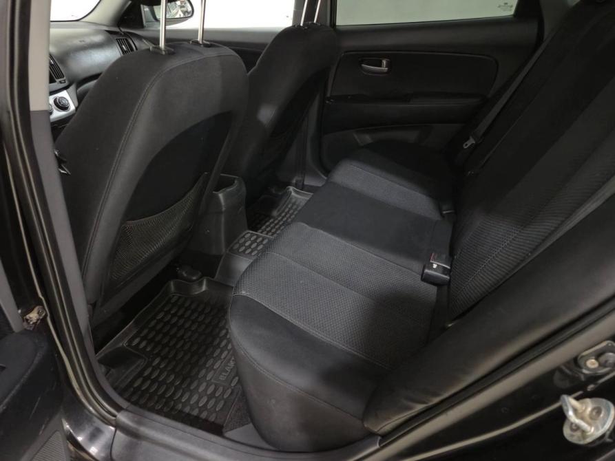 Hyundai Elantra IV (HD) Альметьевск  - изображение 15