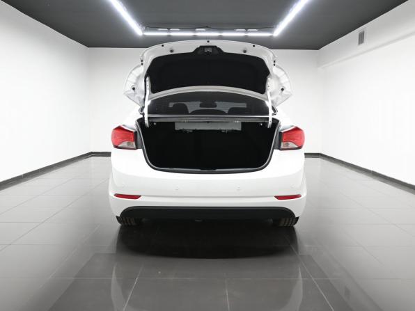 Hyundai Elantra V (MD) Рестайлинг с пробегом 2013 года, цена 1 245 000 рублей, 154155 км, седан, Автокод Объявления
