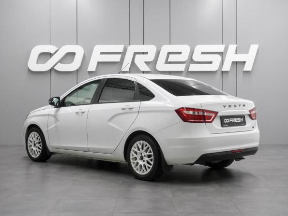 Lada (ВАЗ) Vesta I с пробегом 2019 года, цена 889 000 рублей, 167629 км, седан, Автокод Объявления