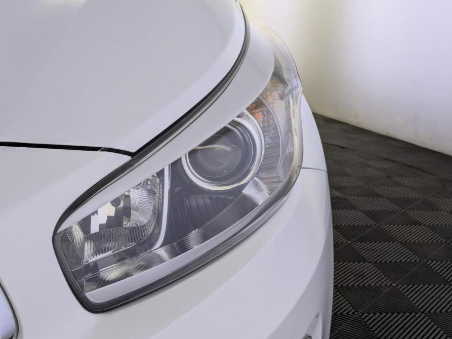 Kia Ceed II Рестайлинг Москва  - изображение 11