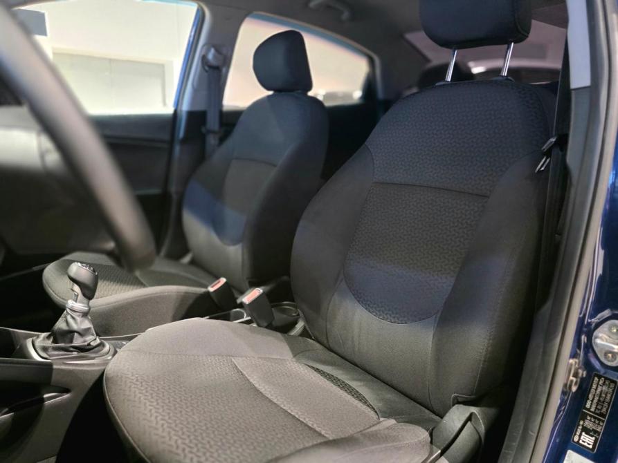 Kia Rio III Рестайлинг Великий Новгород  - изображение 9