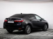 Toyota Corolla XI (E160 E170 E180) Рестайлинг 1 Санкт-Петербург  - изображение 32