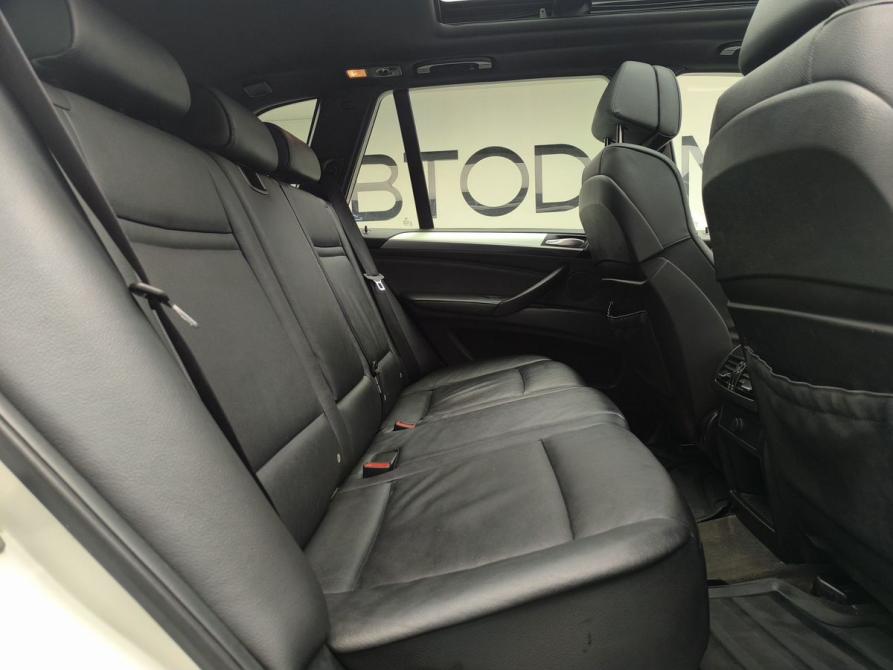 BMW X5 II (E70) Рестайлинг Москва  - изображение 22