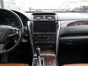 Toyota Camry VII (XV50) Рестайлинг 2 Москва  - изображение 35