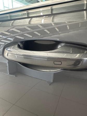 Changan CS55 Plus II с пробегом 2023 года, цена 2 185 000 рублей, 27200 км, внедорожник, Автокод Объявления