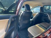 Toyota RAV4 IV (XA40) Рестайлинг Санкт-Петербург  - изображение 14