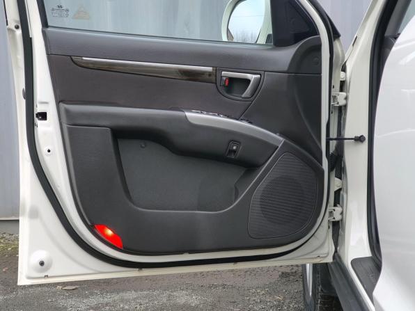 Hyundai Santa Fe II Рестайлинг с пробегом 2011 года, цена 1 068 000 рублей, 215350 км, внедорожник, Автокод Объявления