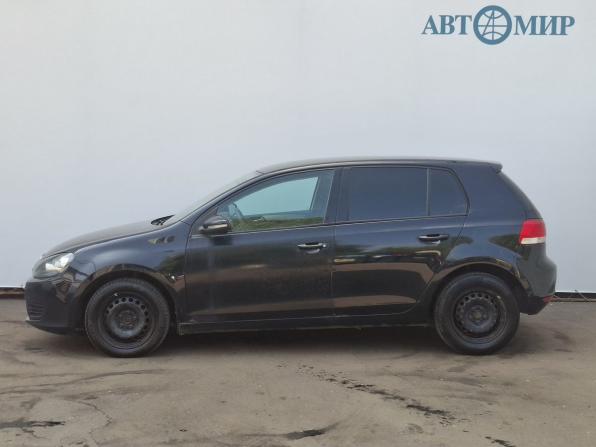 Volkswagen Golf VI с пробегом 2012 года, цена 535 000 рублей, 278994 км, хэтчбек, Автокод Объявления