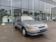 Lada (ВАЗ) 2114 Ижевск  - изображение 25
