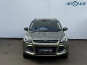 Ford Kuga II Москва  - изображение 16