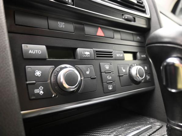 Audi A6 III (C6) с пробегом 2006 года, цена 800 000 рублей, 240000 км, седан, Автокод Объявления