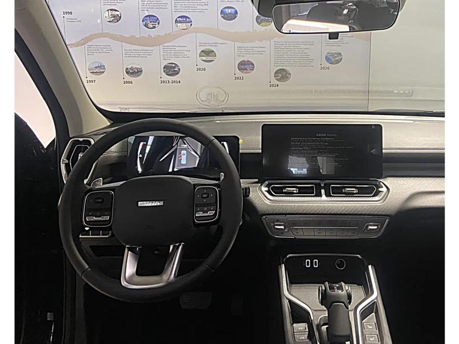 Haval H5 II Москва  - изображение 10