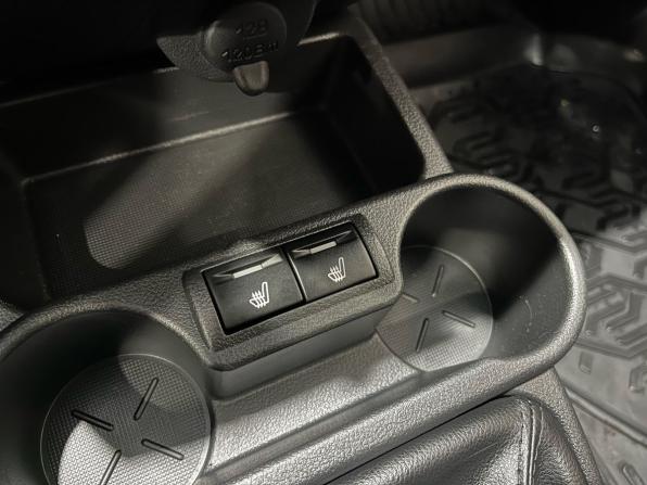 Lada (ВАЗ) Granta I Рестайлинг с пробегом 2019 года, цена 670 000 рублей, 92144 км, лифтбек, Автокод Объявления