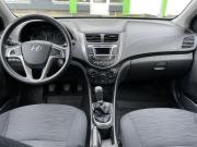 Hyundai Solaris I Рестайлинг Ярославль  - изображение 25