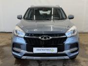 Chery Tiggo 4 I Рестайлинг Псков  - изображение 27