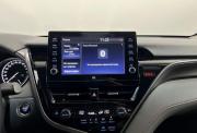 Toyota Camry VIII (XV70) Рестайлинг Нижний Новгород  - изображение 37