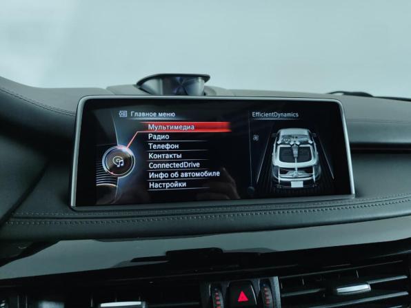 BMW X6 M II (F86) с пробегом 2015 года, цена 3 600 000 рублей, 80267 км, внедорожник, Автокод Объявления