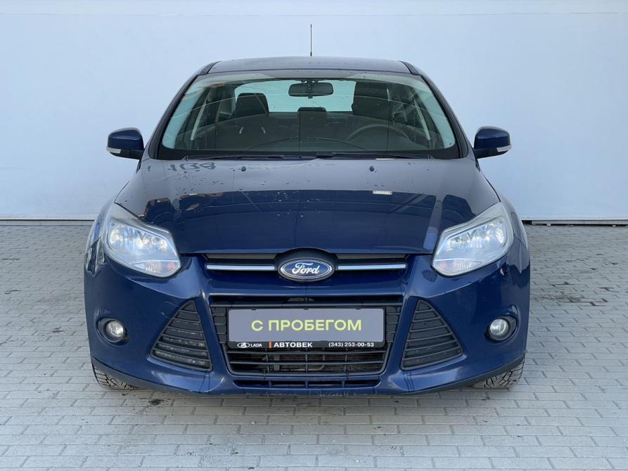 Ford Focus III Екатеринбург  - изображение 2