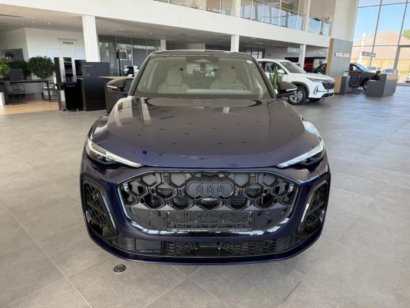 Audi Q5 Sportback II (GU) с пробегом 2026 года, цена 9 200 000 рублей, 1 км, внедорожник, Автокод Объявления