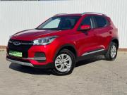 Chery Tiggo 4 I Рестайлинг Ростов-на-Дону  - изображение 21