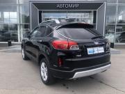 FAW Besturn X80 I Брянск  - изображение 22