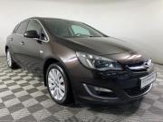 Opel Astra J Рестайлинг Москва  - изображение 22