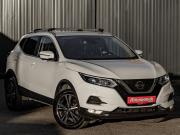 Nissan Qashqai II Рестайлинг Екатеринбург  - изображение 32