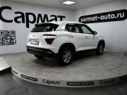 Hyundai Creta II Новосибирск  - изображение 33
