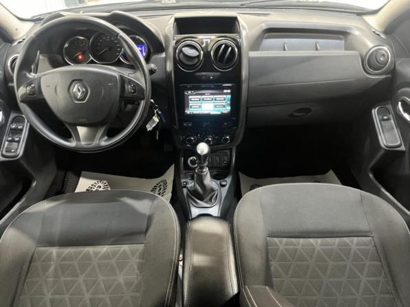 Renault Duster I Рестайлинг с пробегом 2015 года, цена 1 258 000 рублей, 135250 км, внедорожник, Автокод Объявления
