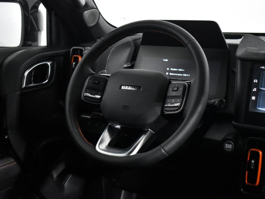 Haval Dargo I Санкт-Петербург  - изображение 17