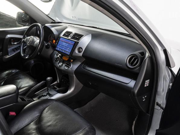 Toyota RAV4 III (XA30) с пробегом 2008 года, цена 1 250 000 рублей, 222395 км, внедорожник, Автокод Объявления