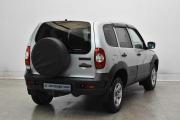 Chevrolet Niva I Рестайлинг Москва  - изображение 19
