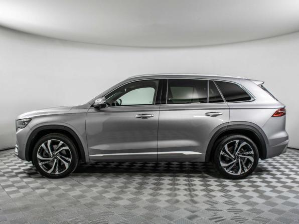 Geely Monjaro I с пробегом 2024 года, цена 3 715 000 рублей, 18070 км, внедорожник, Автокод Объявления