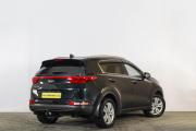 Kia Sportage IV Тюмень  - изображение 27