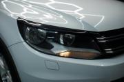 Volkswagen Tiguan I Рестайлинг Крым  - изображение 49
