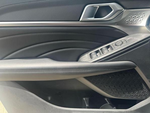 Haval F7 II с пробегом 2025 года, цена 2 499 900 рублей, 6611 км, внедорожник, Автокод Объявления