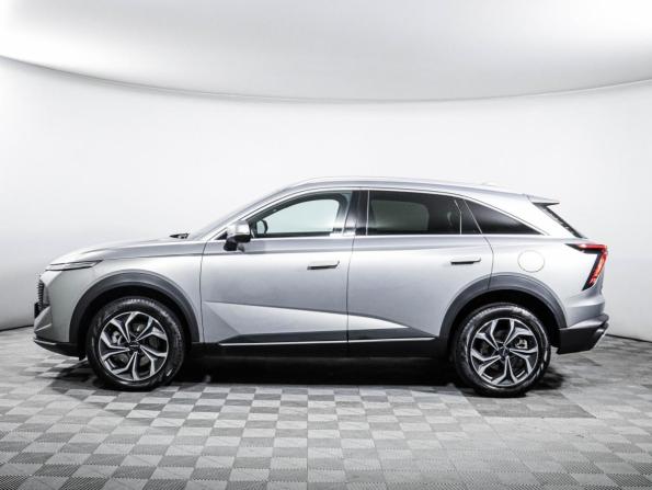 Haval F7 II с пробегом 2024 года, цена 2 790 000 рублей, 37890 км, внедорожник, Автокод Объявления