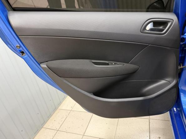 Peugeot 308 I с пробегом 2008 года, цена 448 000 рублей, 204009 км, хэтчбек, Автокод Объявления