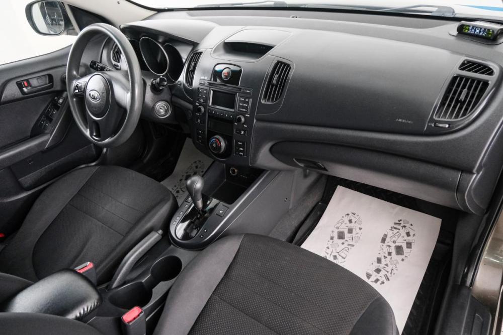 Kia Cerato II Красноярск  - изображение 13