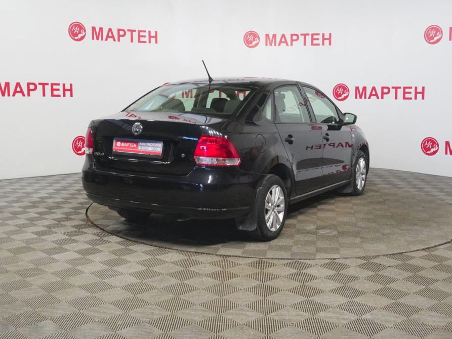 Volkswagen Polo V Вологда  - изображение 5